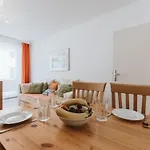 Appartement Stubner Kogel 18 By Interhome *