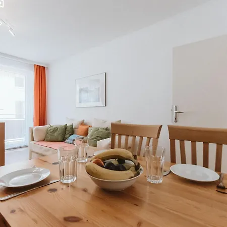 Apartament Stubner Kogel 18 By Interhome *