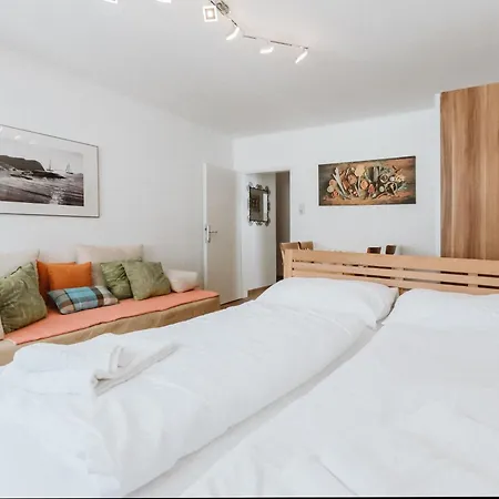 Stubner Kogel 18 By Interhome شقة باد جاستاين