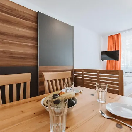 Apartament Stubner Kogel 18 By Interhome *