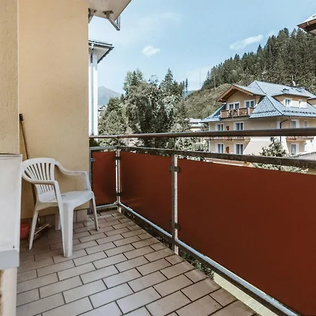 شقة Stubner Kogel 18 By Interhome باد جاستاين