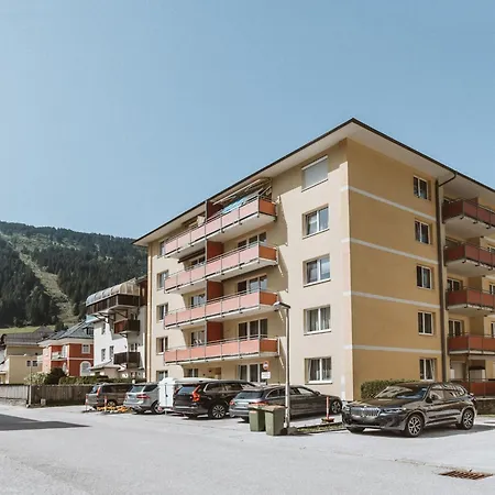 Stubner Kogel 18 By Interhome Apartment