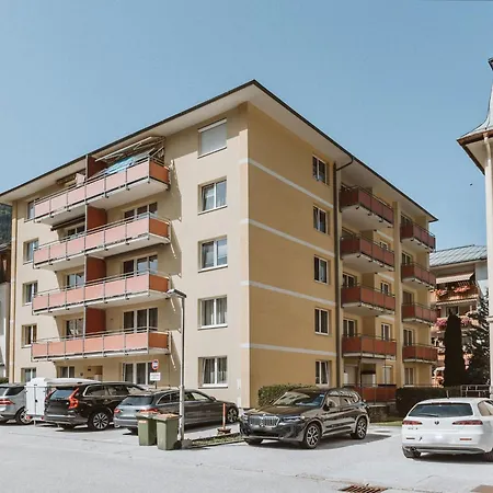 Stubner Kogel 18 By Interhome Apartment *
