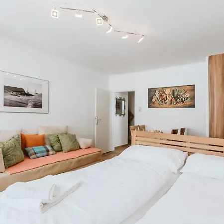 شقة Stubner Kogel 18 By Interhome باد جاستاين
