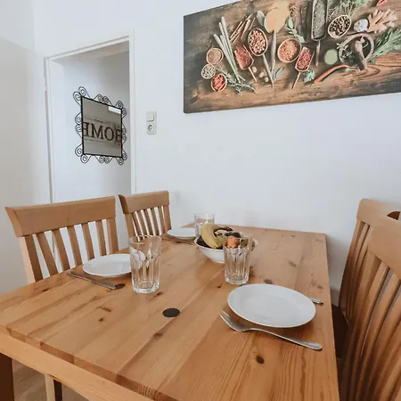 Stubner Kogel 18 By Interhome Lägenhet *