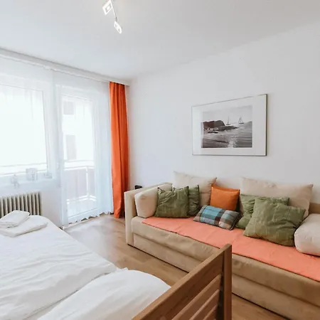 Stubner Kogel 18 By Interhome Lägenhet *