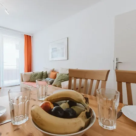 Stubner Kogel 18 By Interhome Lägenhet Bad Gastein