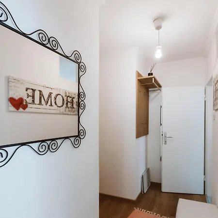 Apartament Stubner Kogel 18 By Interhome *