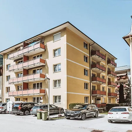 Apartman Stubner Kogel 18 By Interhome *