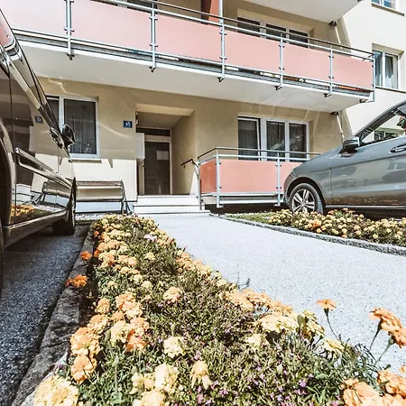 Apartman Stubner Kogel 18 By Interhome