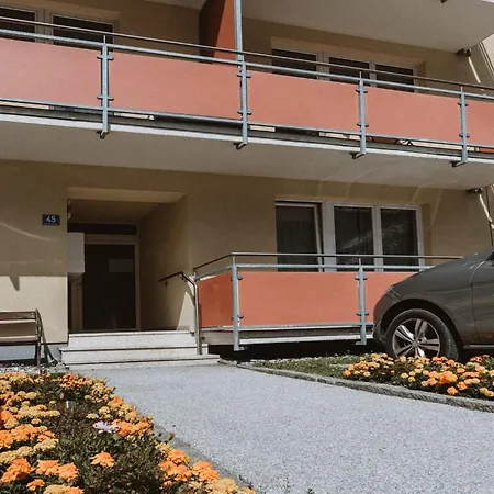 Apartman Stubner Kogel 18 By Interhome *