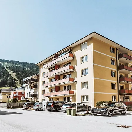 Stubner Kogel 18 By Interhome Apartman Bad Gastein