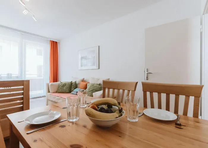 Appartamento Stubner Kogel 18 By Interhome *