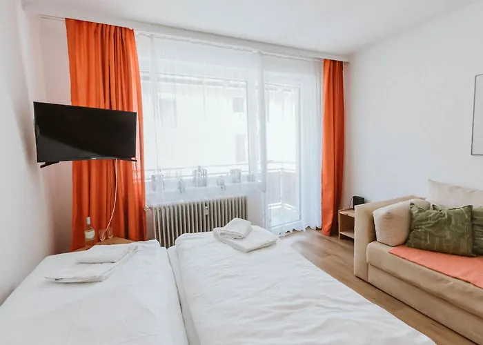 Stubner Kogel 18 By Interhome * Bad Gastein