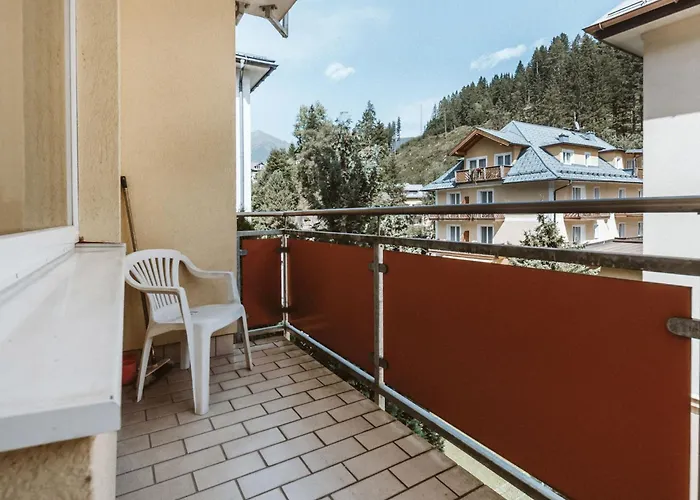 Appartamento Stubner Kogel 18 By Interhome Bad Gastein