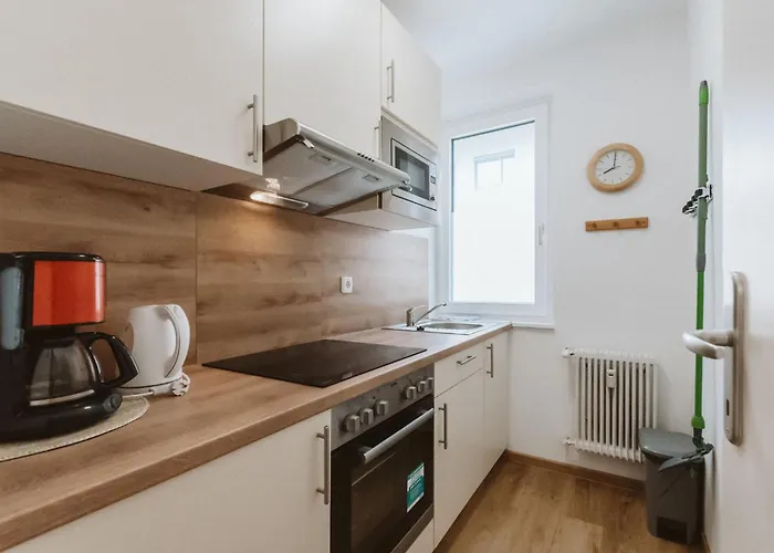 Stubner Kogel 18 By Interhome *