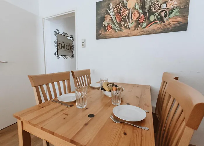 Stubner Kogel 18 By Interhome Appartamento *