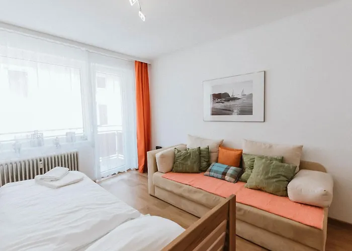 Stubner Kogel 18 By Interhome Appartamento *