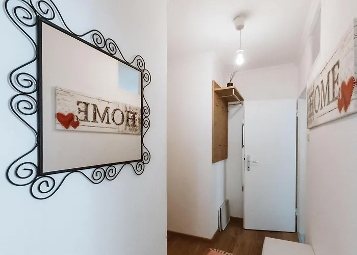 Appartamento Stubner Kogel 18 By Interhome *